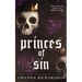 Princes of Sin: Discreet Cover Paperback