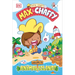 Max and Chaffy: Welcome to Animal Island