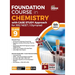Foundation Course in Chemistry with Case Study Approach for JEE/ NEET/ Olympiad Class 9 - 5th Edition