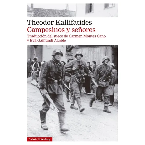 Campesinos Y Señores
