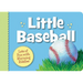 Little Baseball: Lots of Fun with Rhyming Riddles
