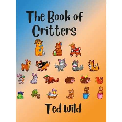 The Book of Critters