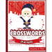 Crosswords for Kids: A Fun and Challenging Puzzle Book