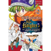 The Seven Deadly Sins: Four Knights of the Apocalypse 2