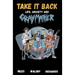 Take It Back: Life, Anxiety and Gray Matter