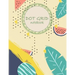 Dot grid notebook: Daily Notebook to Write in Bullet Dots & Dot Grid Paper 120 Pages 8.5x11.