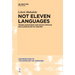Not Eleven Languages: Translanguaging and South African Multilingualism in Concert