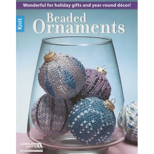 Beaded Ornaments