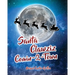 Santa Clawziz Comin-2-Town