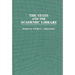 The State and the Academic Library