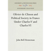 Olivier de Clisson and Political Society in France Under Charles V and Charles VI