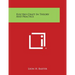 Electro-Craft in Theory and Practice