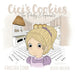 Cici's Cookies: The Party Elephants