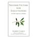 Neither Victims nor Executioners