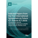 Selected Papers from the First International Symposium on Future ICT (Future-ICT 2019) in Conjunction with 4th International Symposium on Mobile Inter