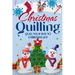 Christmas Quilling: Quill Your Way to Christmas Joy: Christmas Paper Quilling