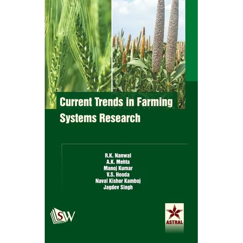 Current Trends in Farming Systems Research