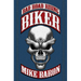 Biker: Bad Road Rising, Book 1