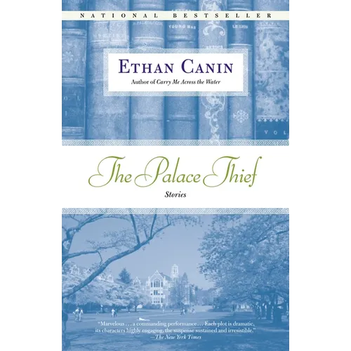 The Palace Thief