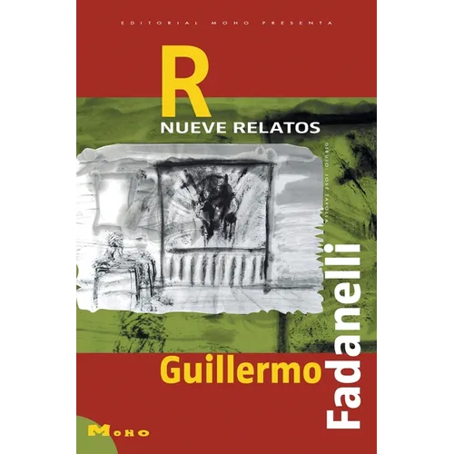 R, nueve relatos