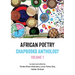 African Poetry Chapbooks Anthology: Vol 1