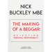 The Making of a Beggar: Rejecting Personal Responsibility