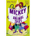 Mickey and the Animal Spies: Volume 1