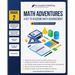 Math Adventures - Grade 2: A Key to Academic Math Advancement