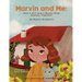 Marvin and Me: How a Girl and a Mouse Beat Anxiety Together
