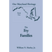 Our Maryland Heritage, Book 1: The Fry Families
