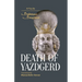 Death of Yazdgerd