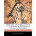 Elements of Hydraulics: A Text-Book for Secondary Technical Schools