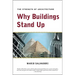 Why Buildings Stand Up: The Strength of Architecture