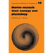 Marine Mussels: Their Ecology and Physiology