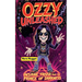 Ozzy Unleashed: Insane Trivia from the Prince of Darkness!