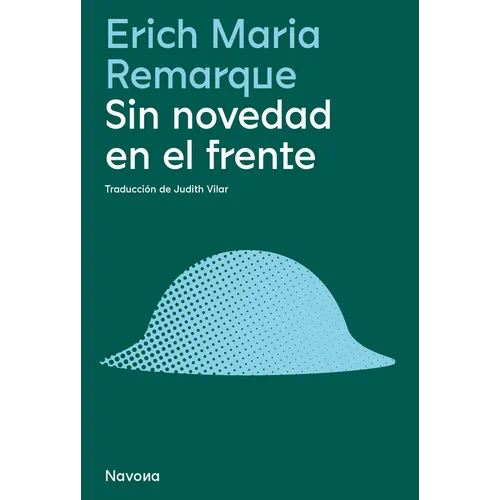 Sin Novedad En El Frente
