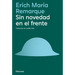 Sin Novedad En El Frente