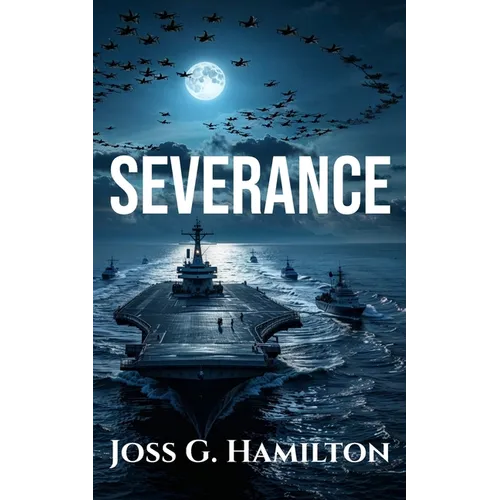 Severance: A Hardlands Prelude