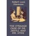 Strange Case of Dr. Jekyll and Mr. Hyde (Illustrated)