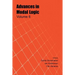 Advances in Modal Logic, Volume 6