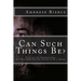 Can Such Things Be: Tales of the Supernatural