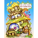 Nice Little Town Adult Coloring Book: Nice Little Town Book For Adult New 80+ Unique Designs, Christmas Trees and Santa's Village, Ornaments for Hand