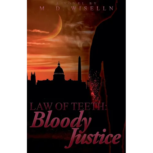 Bloody Justice