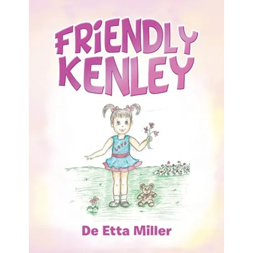 Friendly Kenley