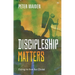 Discipleship Matters: Dying to Live for Christ