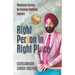 Right person in Right Place