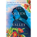 The Queen of the Valley: A Spellbinding Historical Novel Based on True History