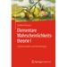 Elementare Wahrscheinlichkeitstheorie I: Zufallsvariablen and Verteilungen