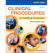 Study Guide for Clinical Procedures for Medical Assistants