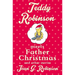 Teddy Robinson meets Father Christmas and other stories